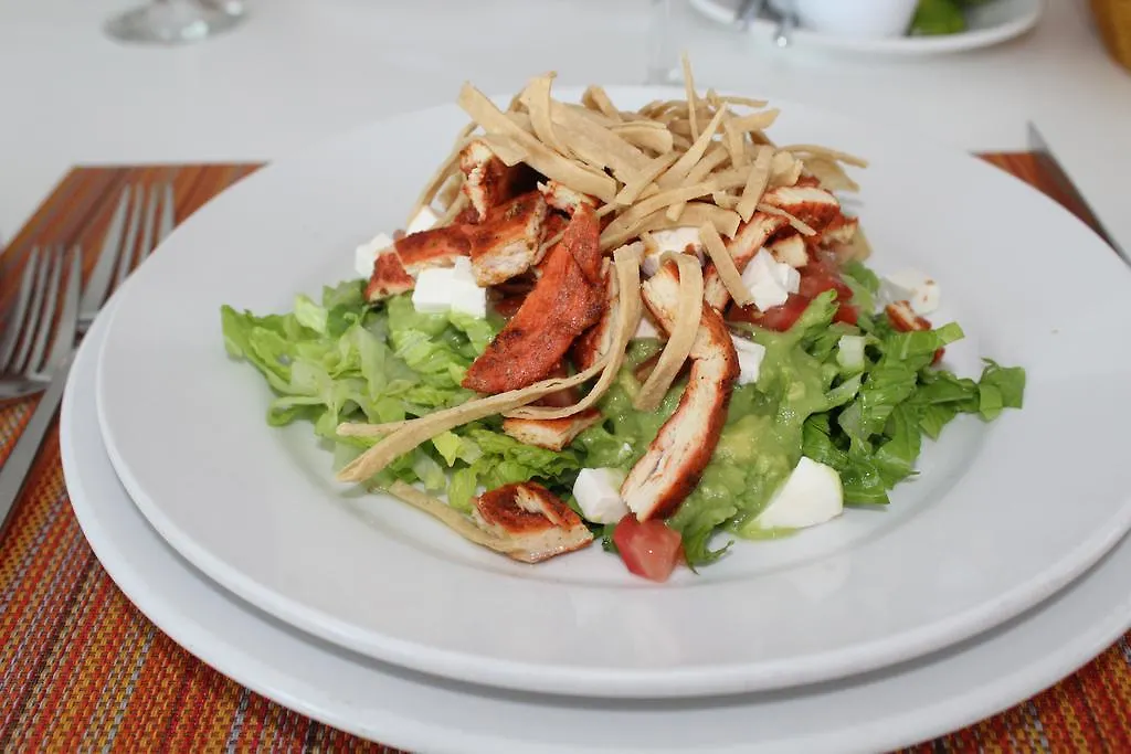 Bel Air Collection Resort And Spa Cancun (Adults Only)