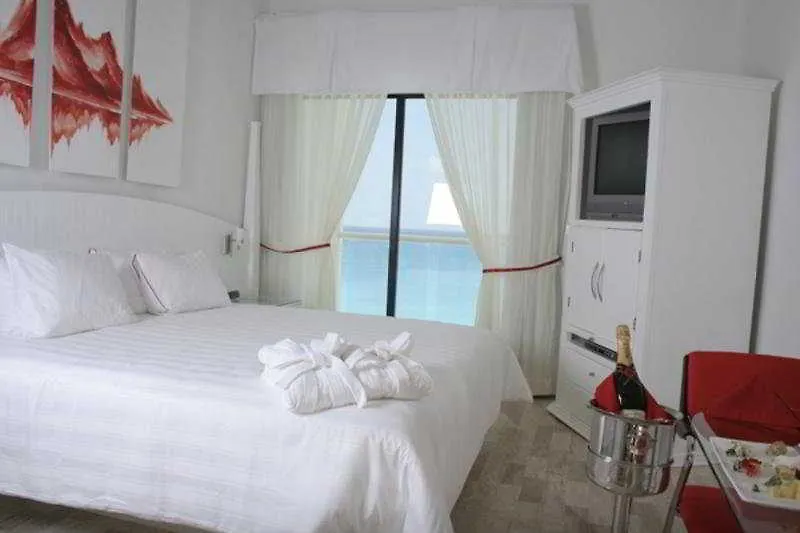 Bel Air Collection Resort And Spa Cancun (Adults Only) Mexiko