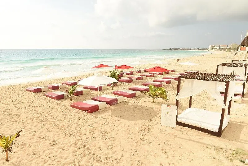 Bel Air Collection Resort And Spa Cancun (Adults Only)