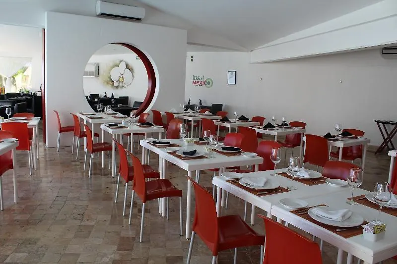 Bel Air Collection Resort And Spa Cancun (Adults Only)
