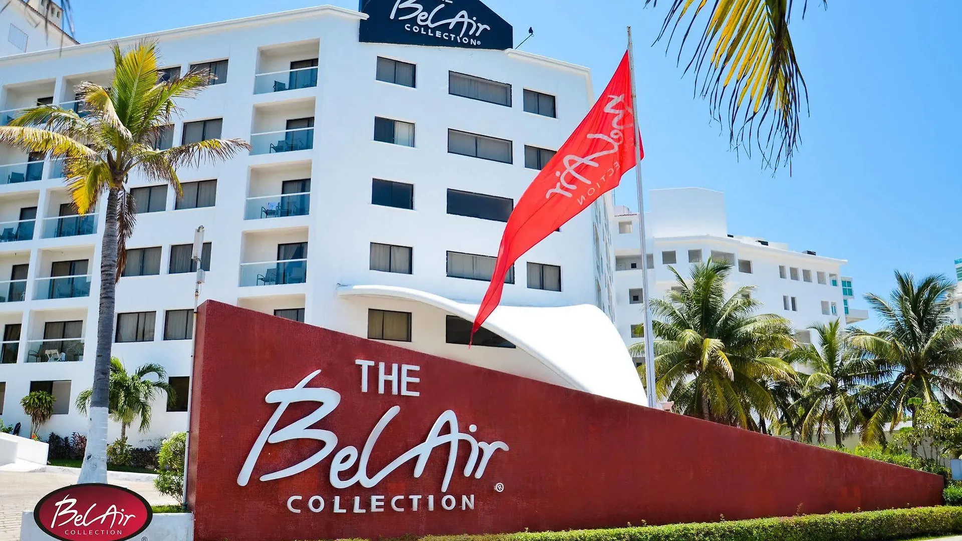 Bel Air Collection Resort And Spa Cancun (Adults Only)