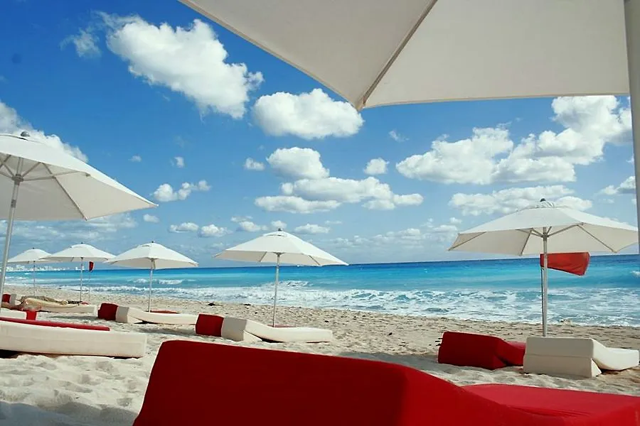 Bel Air Collection Resort And Spa Cancun (Adults Only)