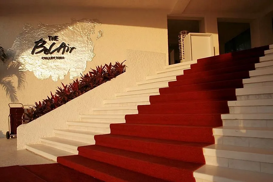 Bel Air Collection Resort And Spa Cancun (Adults Only)