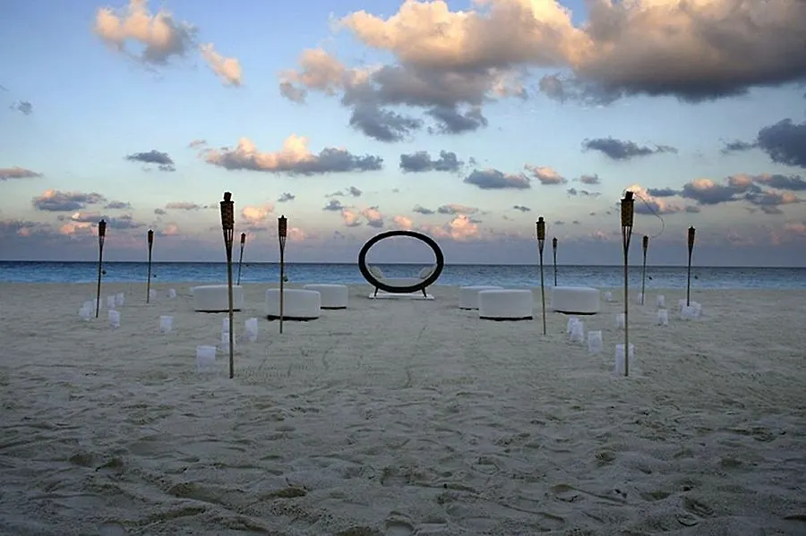 Bel Air Collection Resort And Spa Cancun (Adults Only)