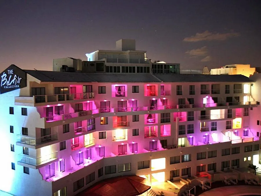 Bel Air Collection Resort And Spa Cancun (Adults Only)