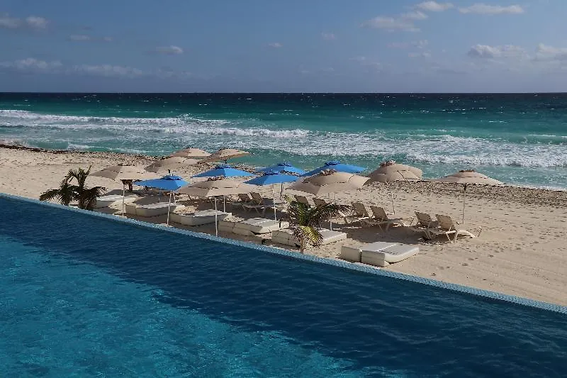 Bel Air Collection Resort And Spa Cancun (Adults Only) 4*,