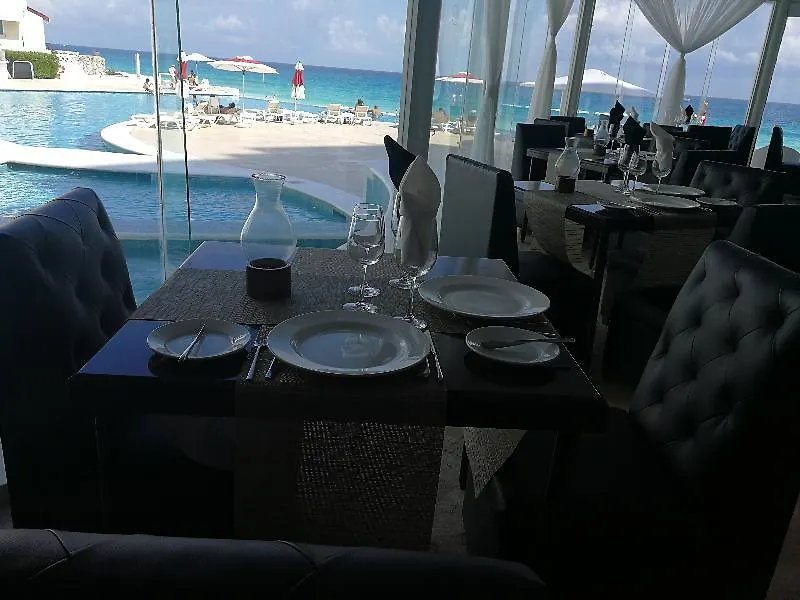 Bel Air Collection Resort And Spa Cancun (Adults Only)