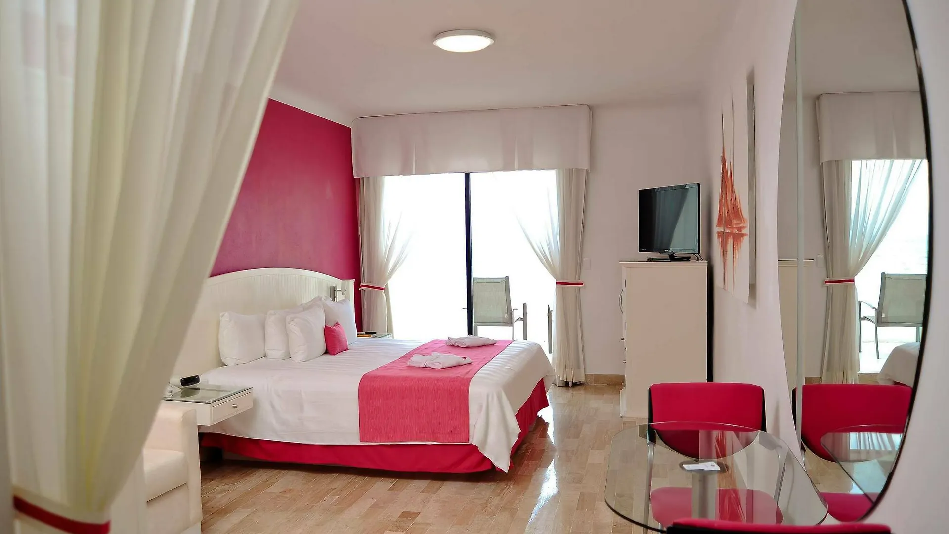 Bel Air Collection Resort And Spa Cancun (Adults Only)