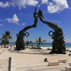 24 , Playa del Carmen Mexico