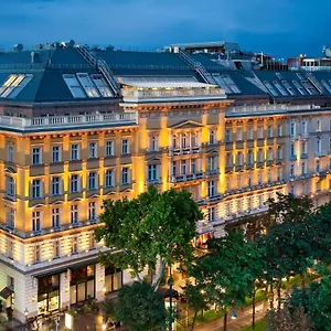 Grand 5*, Vienna Austria