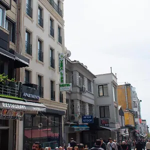 Vera Life , Istanbul Turkey