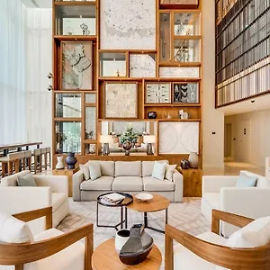 Vida Downtown Residences 5*, Dubai United Arab Emirates