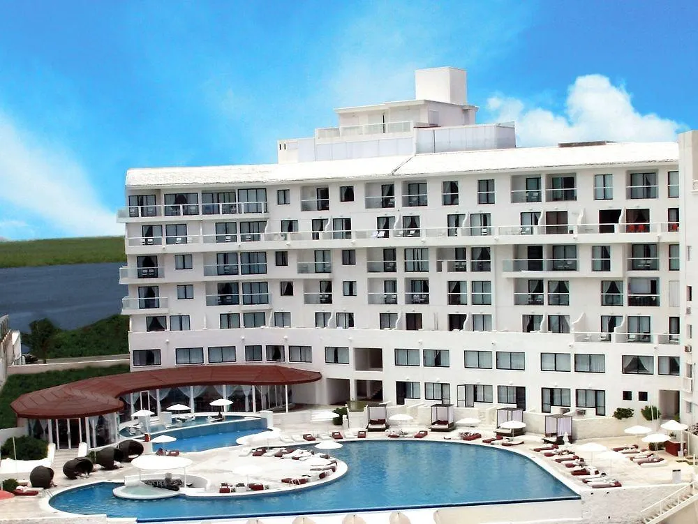 Bel Air Collection Resort And Spa Cancun (Adults Only) 4*,