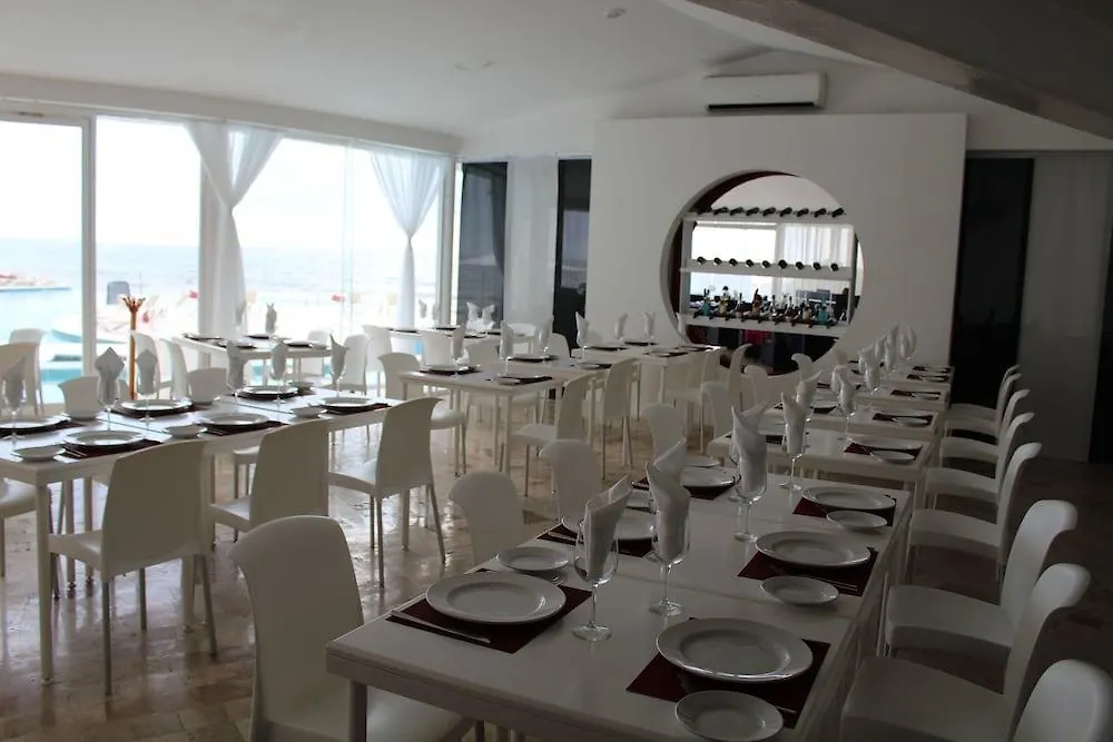 Bel Air Collection Resort And Spa Cancun (Adults Only)