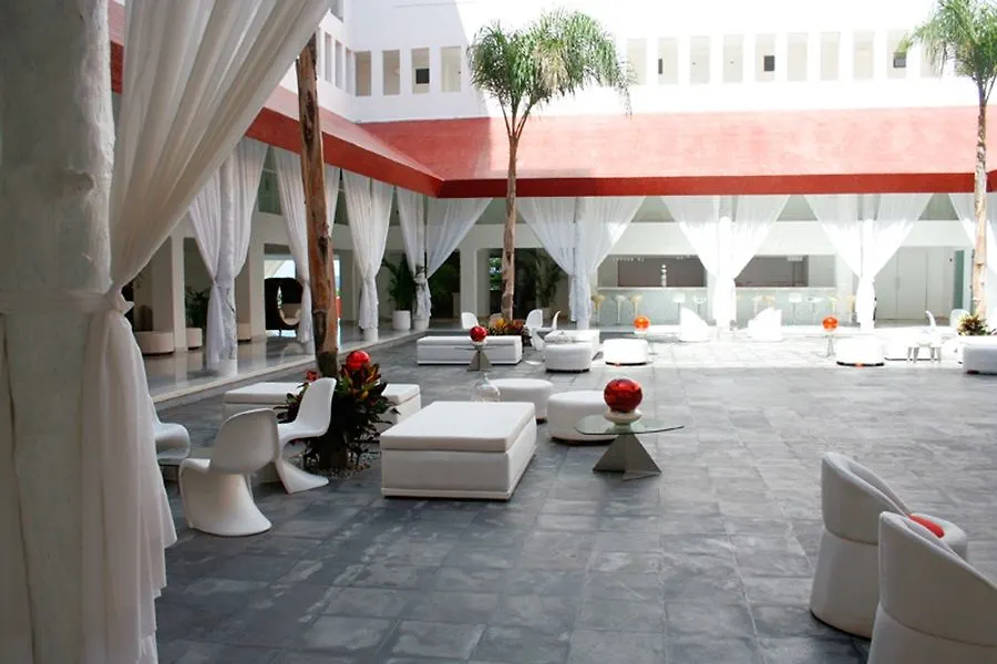 Bel Air Collection Resort And Spa Cancun (Adults Only)