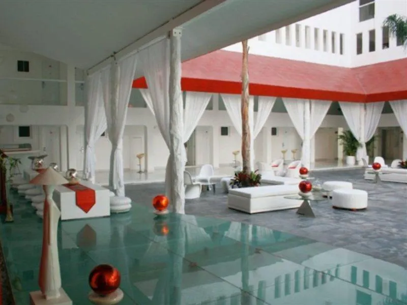 Bel Air Collection Resort And Spa Cancun (Adults Only)