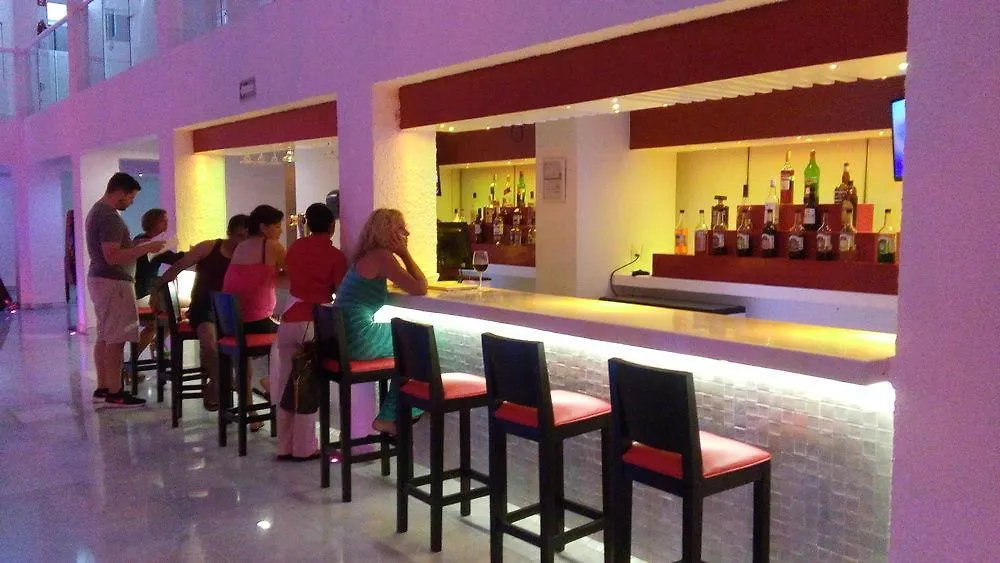 Bel Air Collection Resort And Spa Cancun (Adults Only)