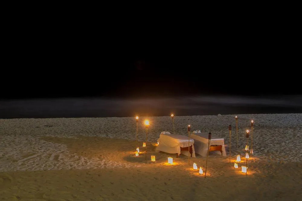 Bel Air Collection Resort And Spa Cancun (Adults Only)
