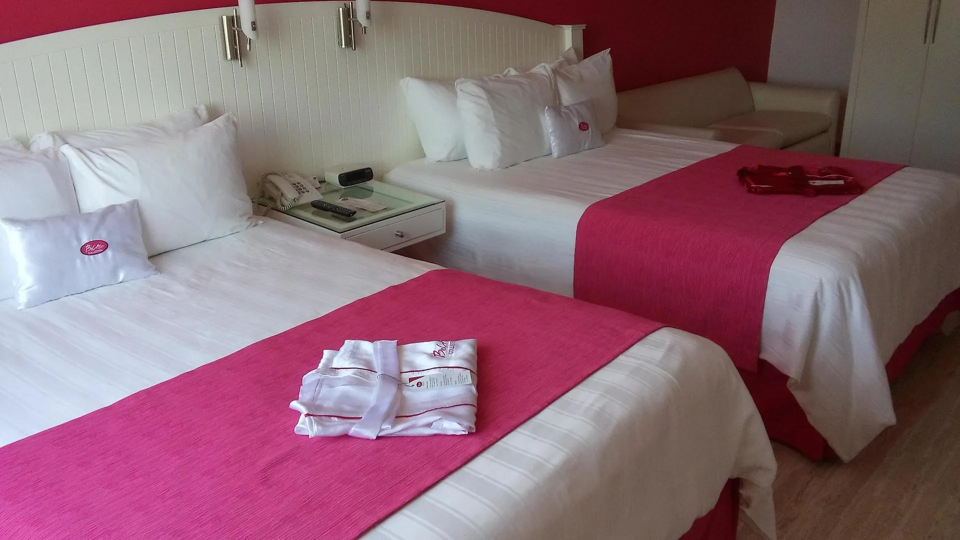 Bel Air Collection Resort And Spa Cancun (Adults Only)