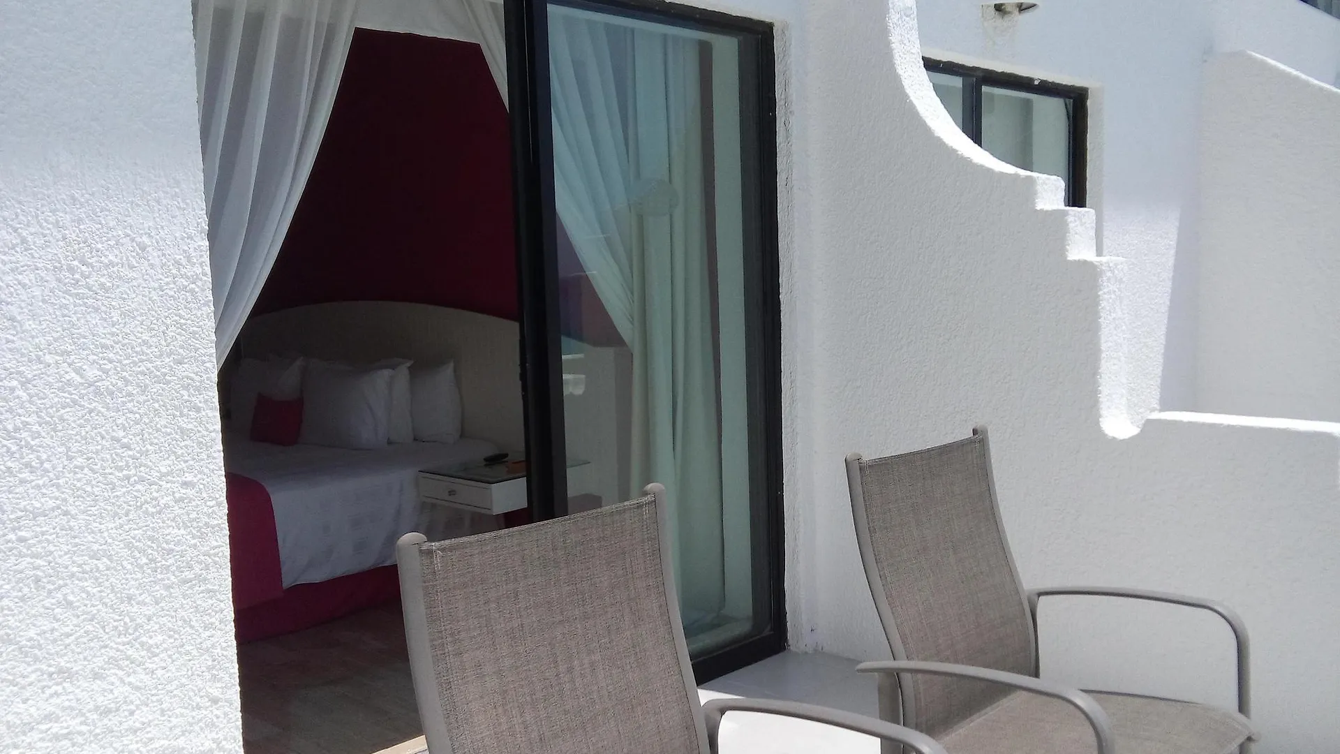 Bel Air Collection Resort And Spa Cancun (Adults Only) 4*,