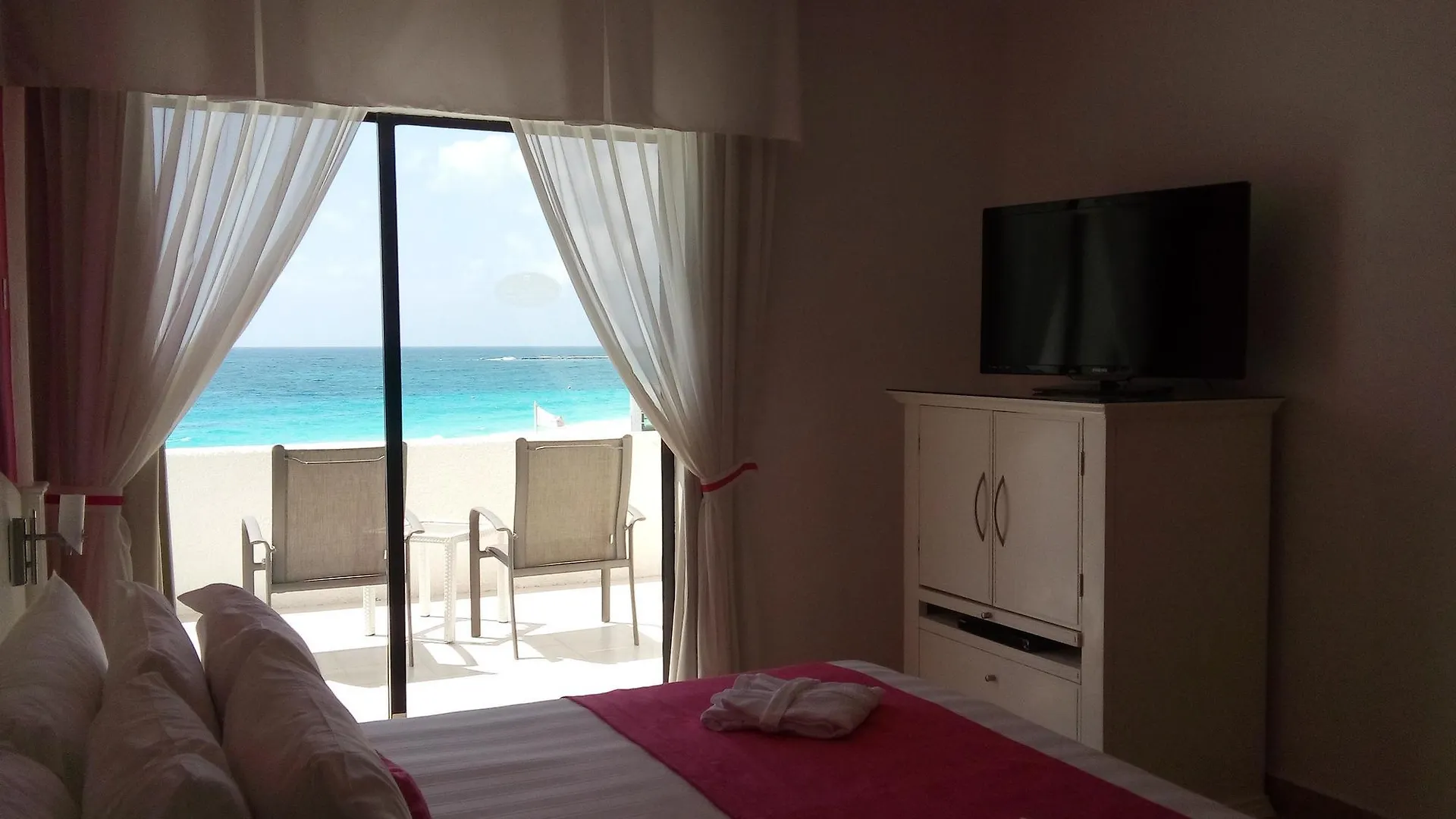 Bel Air Collection Resort And Spa Cancun (Adults Only)