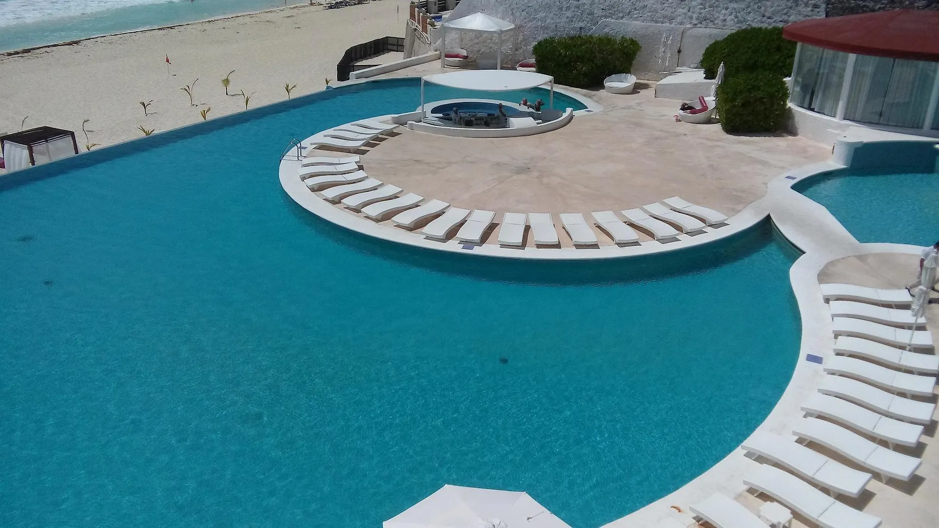 Bel Air Collection Resort And Spa Cancun (Adults Only)