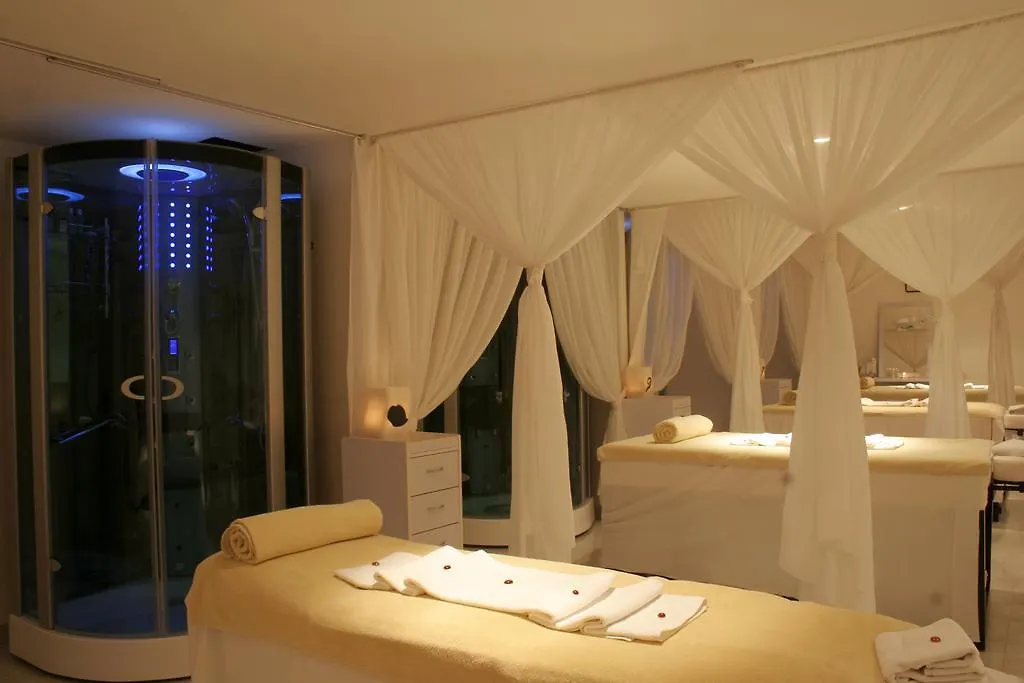Bel Air Collection Resort And Spa Cancun (Adults Only)