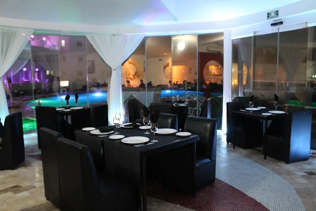 ****  Bel Air Collection Resort And Spa Cancun (Adults Only) Mexico