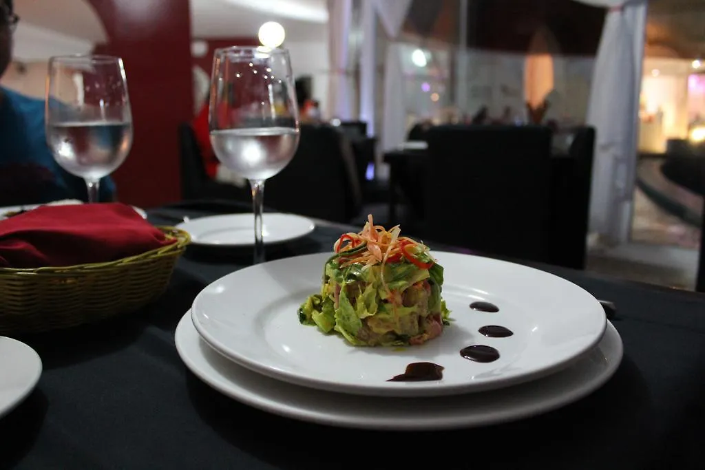 Bel Air Collection Resort And Spa Cancun (Adults Only)