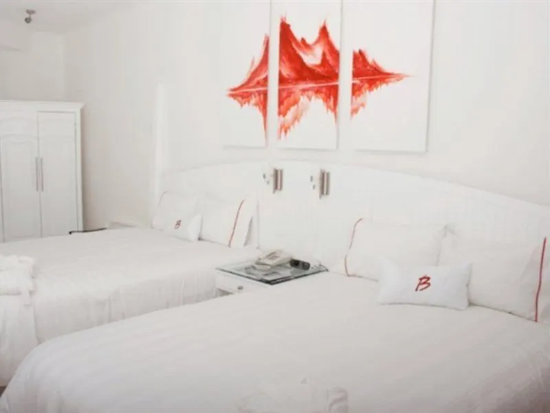 Bel Air Collection Resort And Spa Cancun (Adults Only) 4*,  Mexico