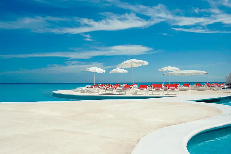 Bel Air Collection Resort And Spa Cancun (Adults Only) 4*,