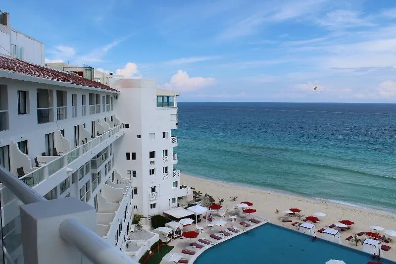 Bel Air Collection Resort And Spa Cancun (Adults Only)
