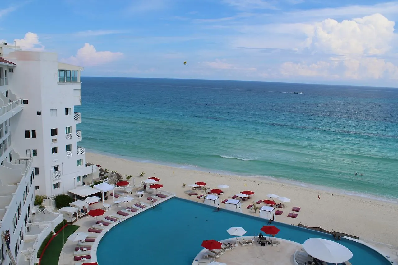 Bel Air Collection Resort And Spa Cancun (Adults Only) Mexico