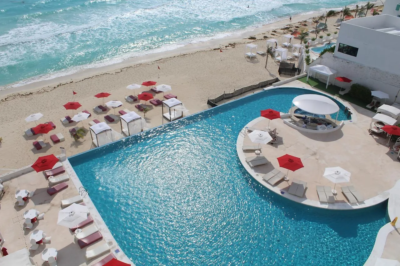 Bel Air Collection Resort And Spa Cancun (Adults Only)