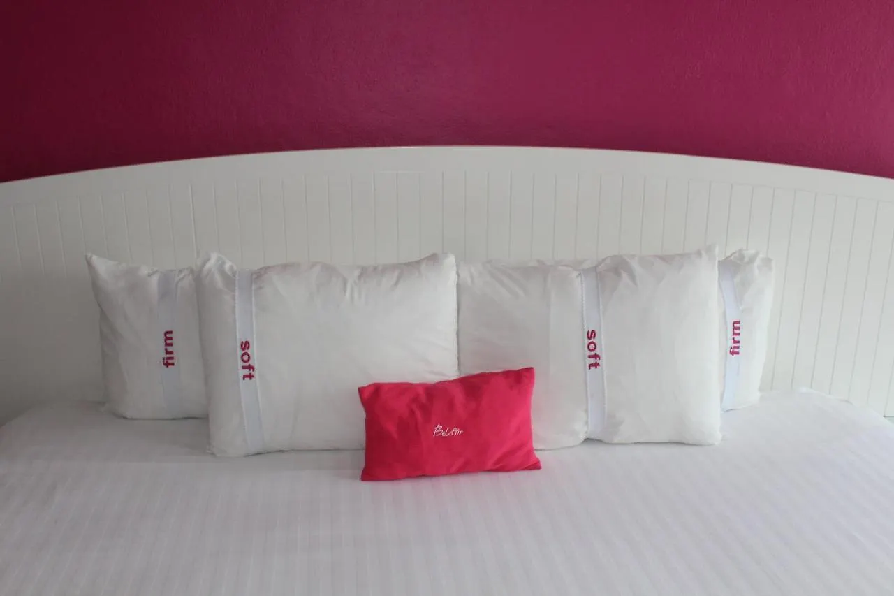 Bel Air Collection Resort And Spa Cancun (Adults Only)