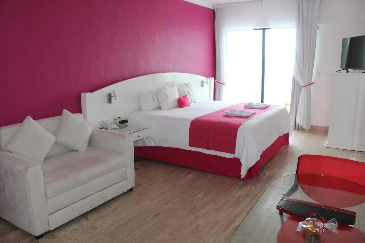 Bel Air Collection Resort And Spa Cancun (Adults Only) 4*,  Mexico