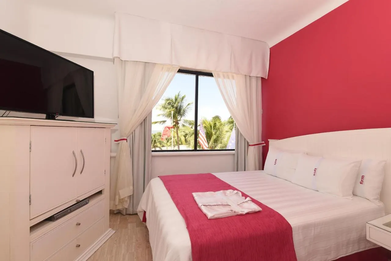Bel Air Collection Resort And Spa Cancun (Adults Only)