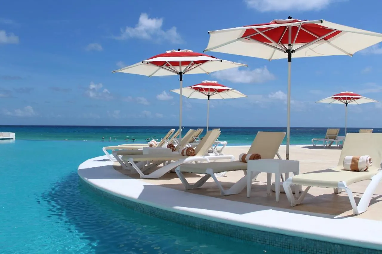 Bel Air Collection Resort And Spa Cancun (Adults Only) 4*,  Mexico