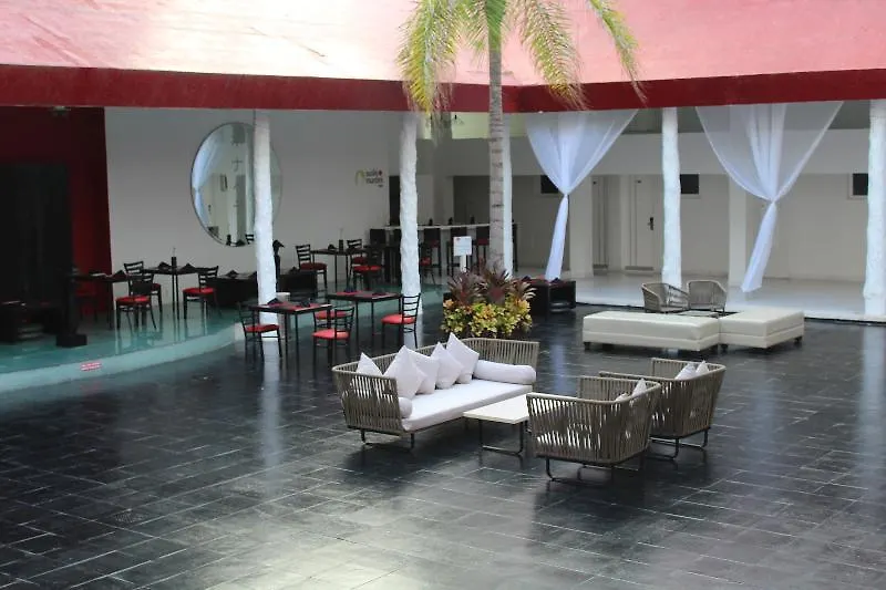 Bel Air Collection Resort And Spa Cancun (Adults Only)