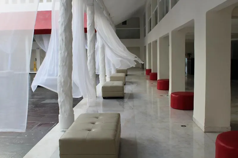 Bel Air Collection Resort And Spa Cancun (Adults Only) 4*,