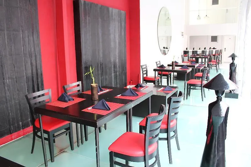 Bel Air Collection Resort And Spa Cancun (Adults Only) 4*,  Mexico