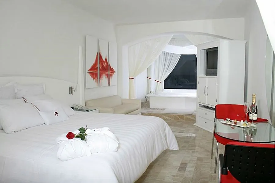 Bel Air Collection Resort And Spa Cancun (Adults Only)