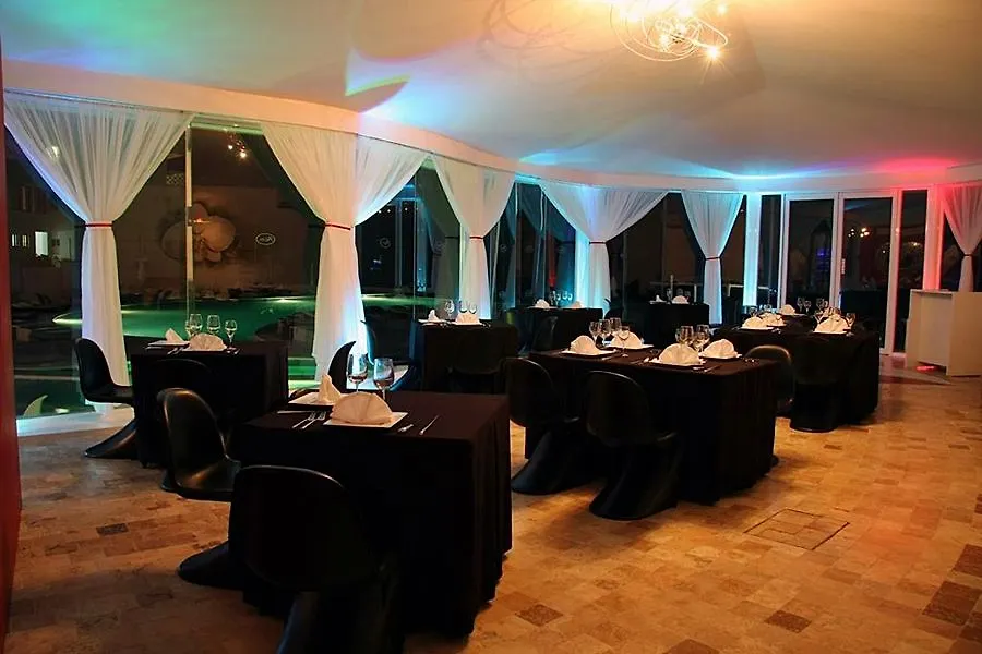 Bel Air Collection Resort And Spa Cancun (Adults Only) Mexico