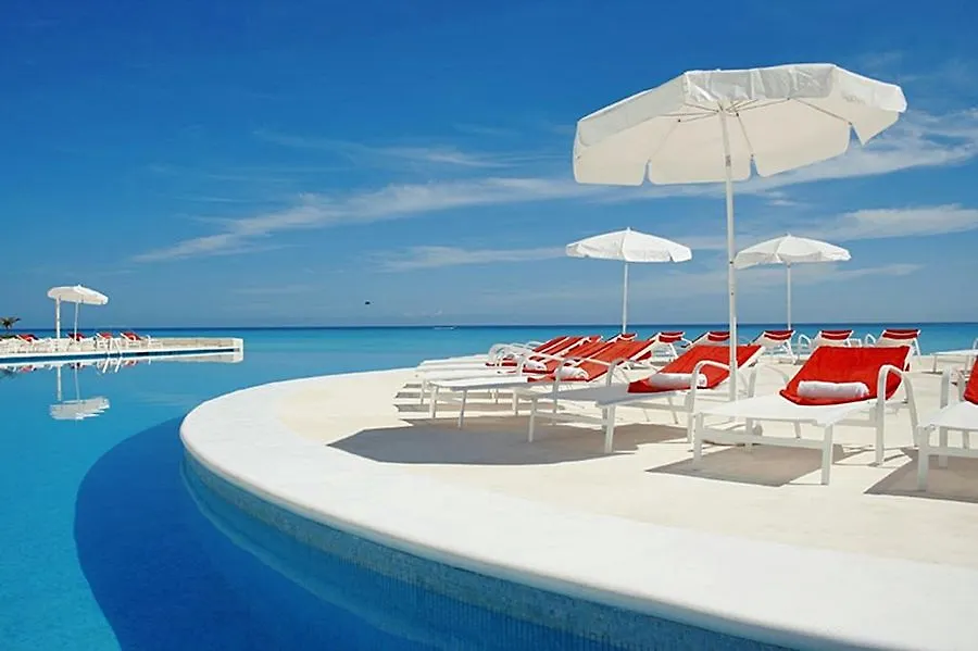 ****  Bel Air Collection Resort And Spa Cancun (Adults Only) Mexico