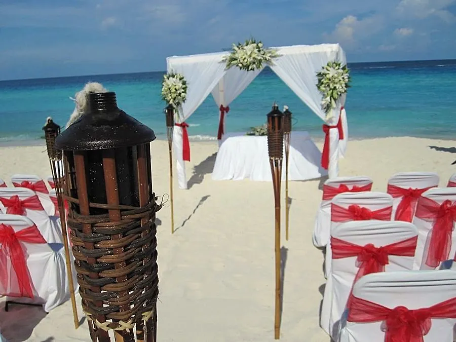 Bel Air Collection Resort And Spa Cancun (Adults Only)
