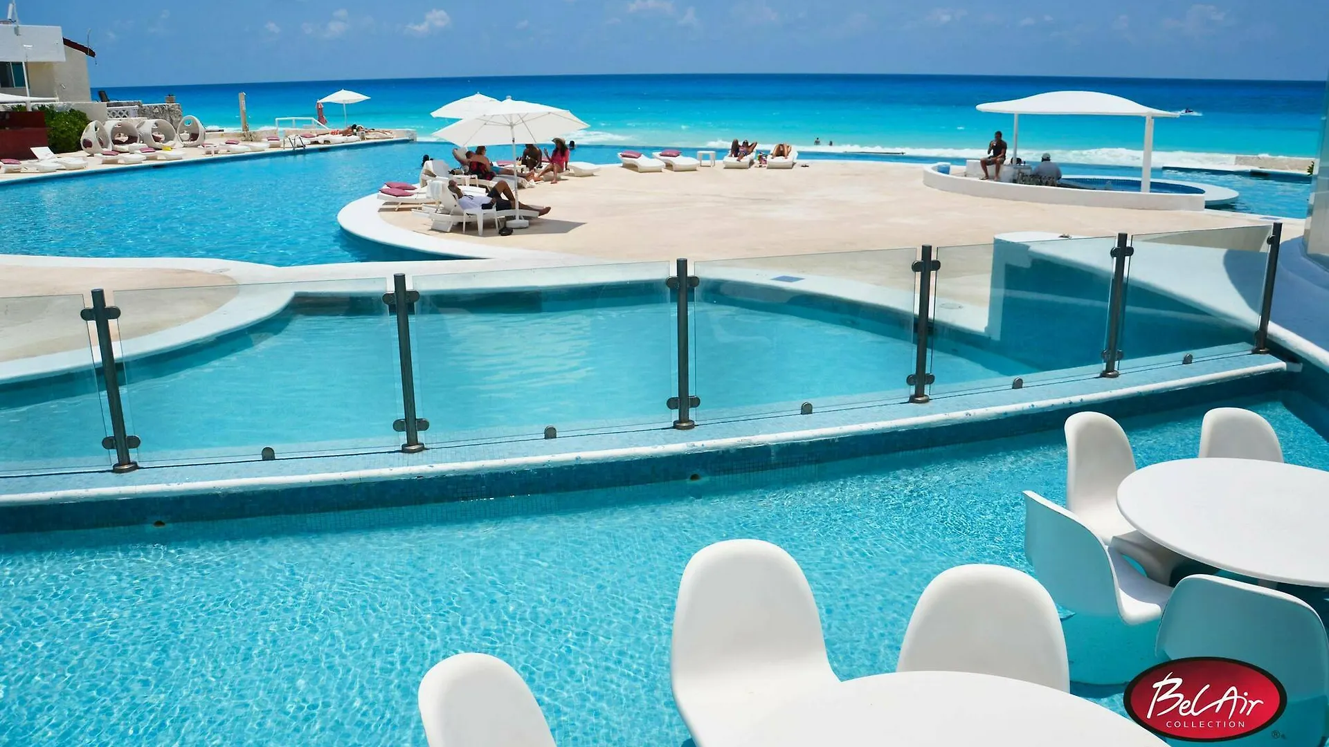 ****  Bel Air Collection Resort And Spa Cancun (Adults Only) Mexico
