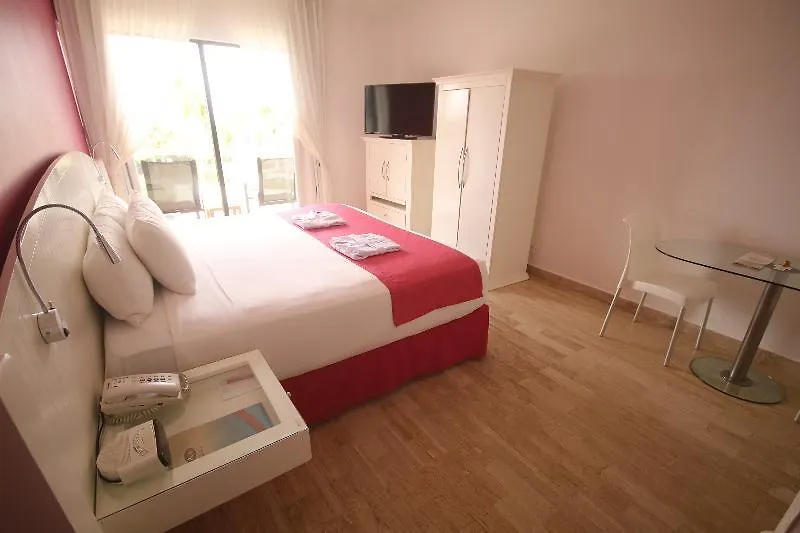 Bel Air Collection Resort And Spa Cancun (Adults Only)